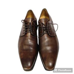 Harry Rosen men's dress shoes Size Euro 42
